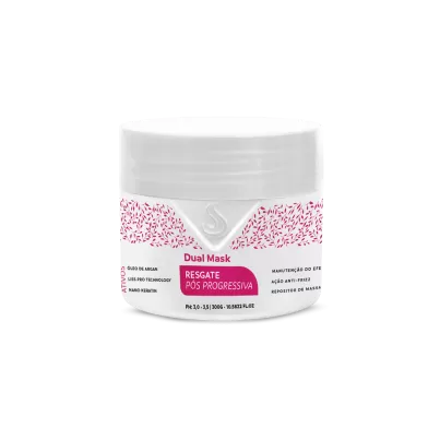 Dual Mask | 300g