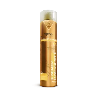 Blindagem Condicionante | 300ml