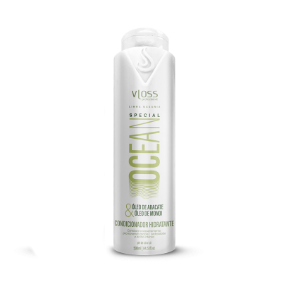 Condicionador Hidratante | 500ml