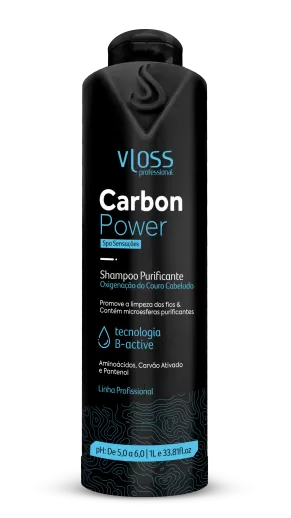 Shampoo Purificante | 1 Kg