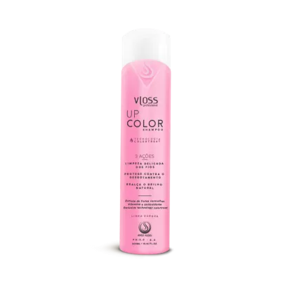 Shampoo | 300ml