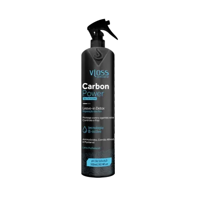 Leave-in Detox | 300ml