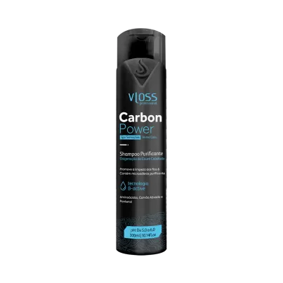 Shampoo Purificante | 300ml