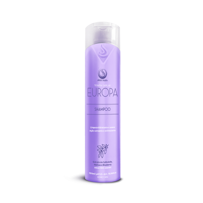 Shampoo | 300ml