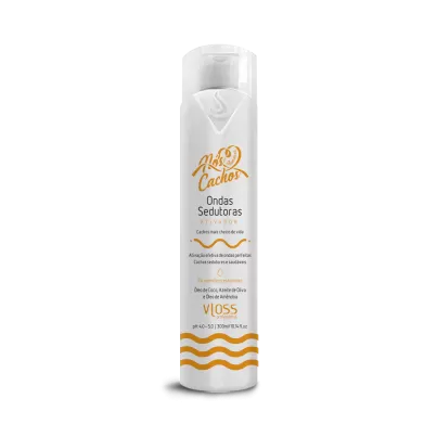 Ativador Ondas Sedutoras | 300ml