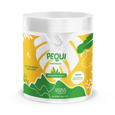 Máscara Pure Vitamin | 1Kg