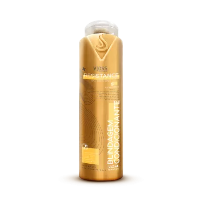 Blindagem Condicionante | 500ml