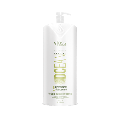 Condicionador Hidratante | 2,5L