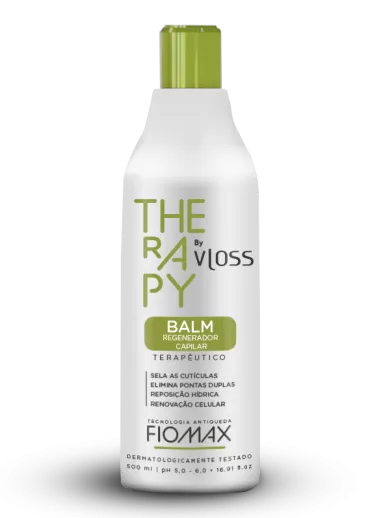 Balm Terapêutico | 500ml