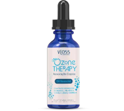 Oil Essencial | 20 ml