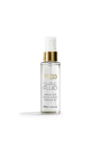 Shine Fluid | 60 ml