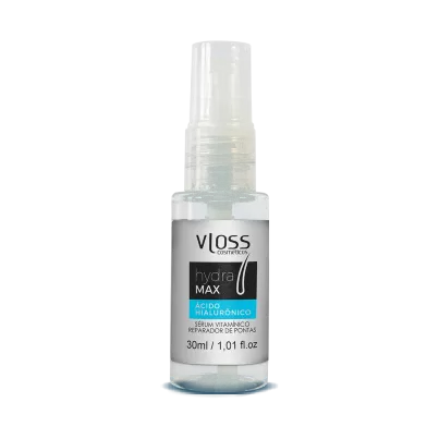 Sérum Multivitaminico