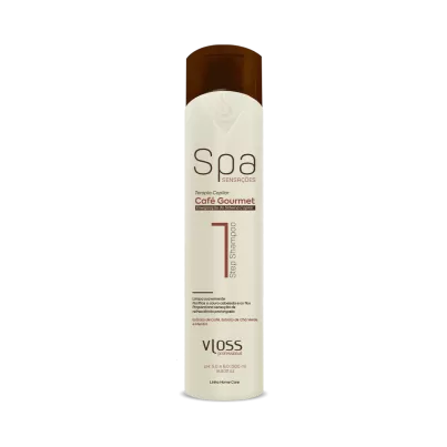 Shampoo Terapêutico | 300ml
