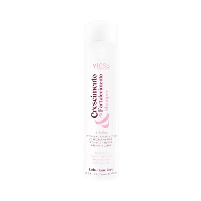 Shampoo | 300ml