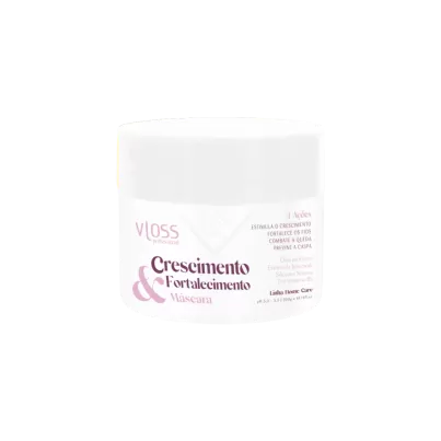 Máscara | 300g