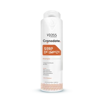 Shampoo Soro de Limpeza | 500ml