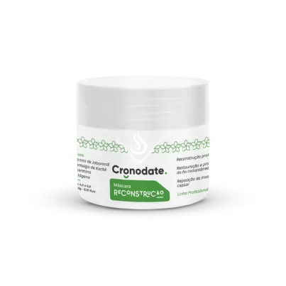 Máscara de Reconstrução | 300g