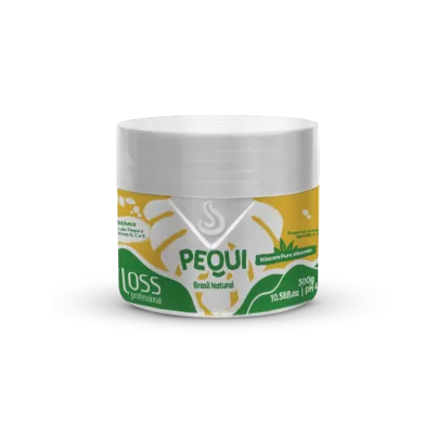 Máscara Pure Vitamin | 300g