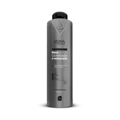 Shampoo | 1L