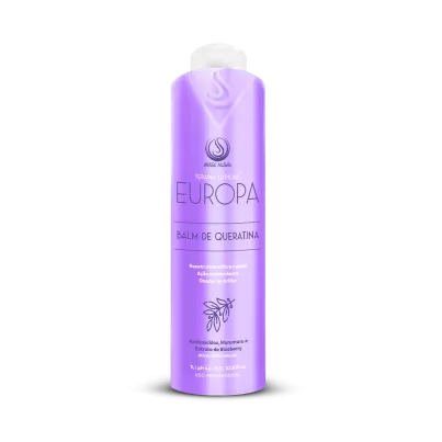 Balm de Queratina | 1L