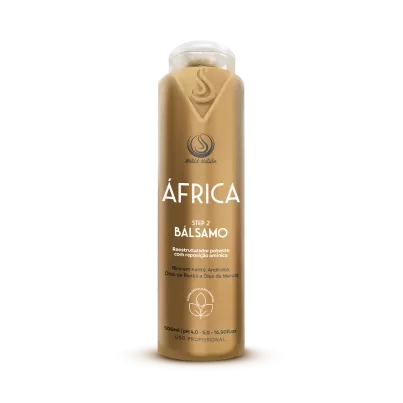 Bálsamo Reconstrutor | 500ml