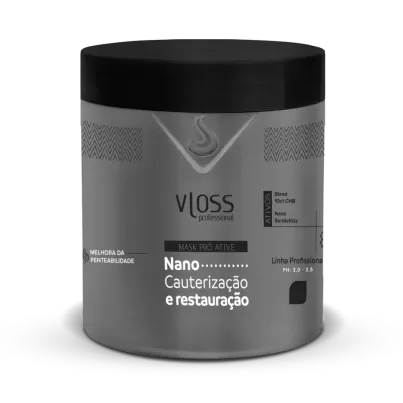 Mask Pro Ative | 500g