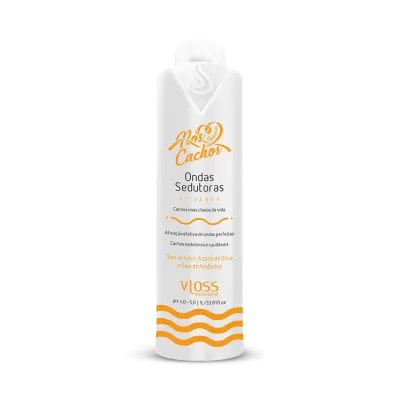 Ativador Ondas Sedutoras | 1L