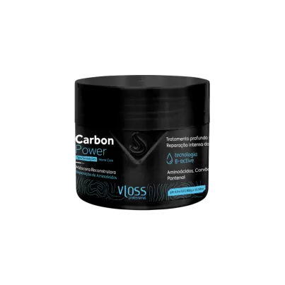 Máscara Reconstrutora | 300g