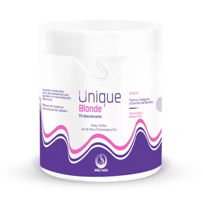 Pó Descolorante | 500g