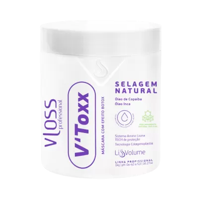 Selagem Natural | 1Kg