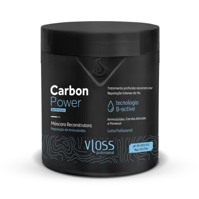 Máscara Reconstrutora | 1Kg