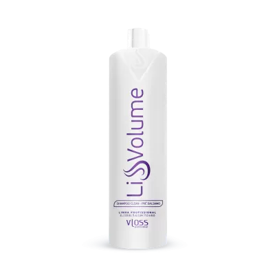 Shampoo Clean | 1L
