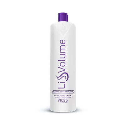 Shampoo Clean Matizador | 1L