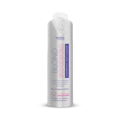 Shampoo | 1L